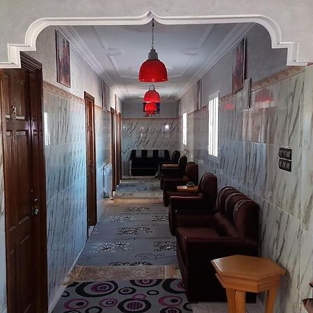 Hotel Nice 06 Midelt Bagian luar foto