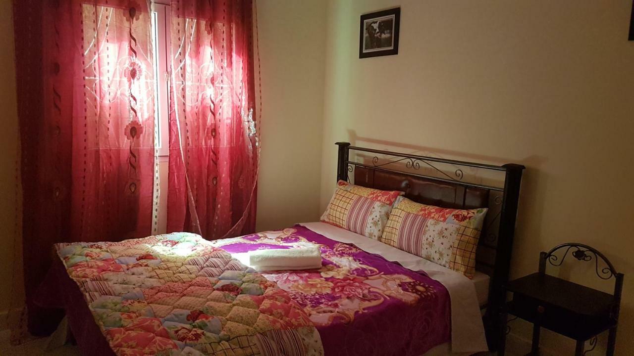 Hotel Nice 06 Midelt Bagian luar foto