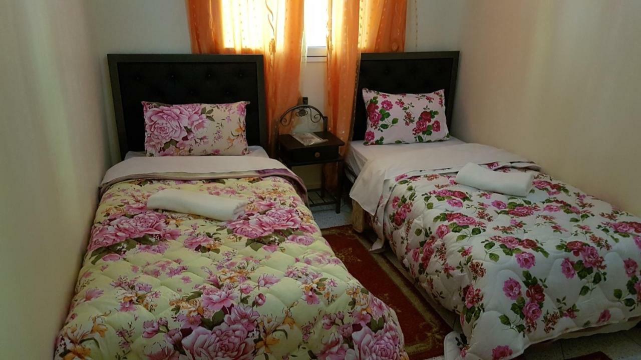 Hotel Nice 06 Midelt Bagian luar foto