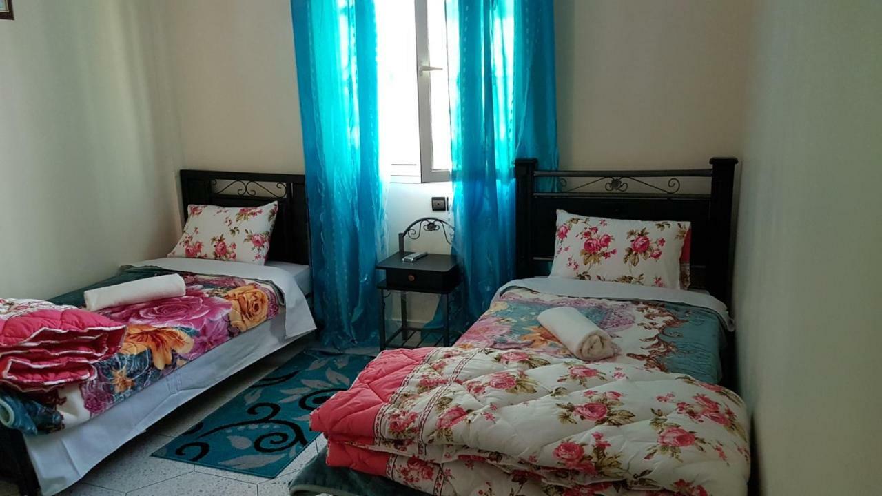 Hotel Nice 06 Midelt Bagian luar foto