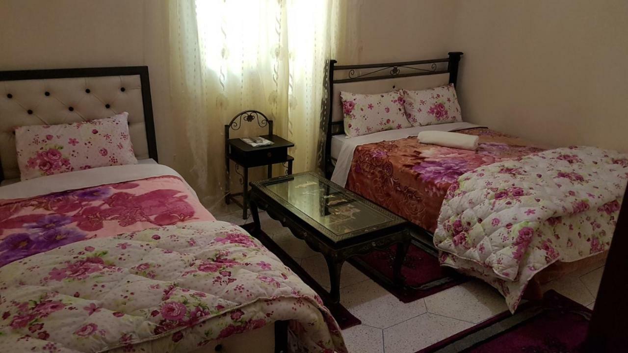 Hotel Nice 06 Midelt Bagian luar foto