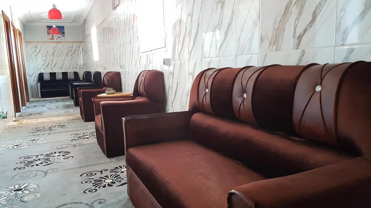 Hotel Nice 06 Midelt Bagian luar foto