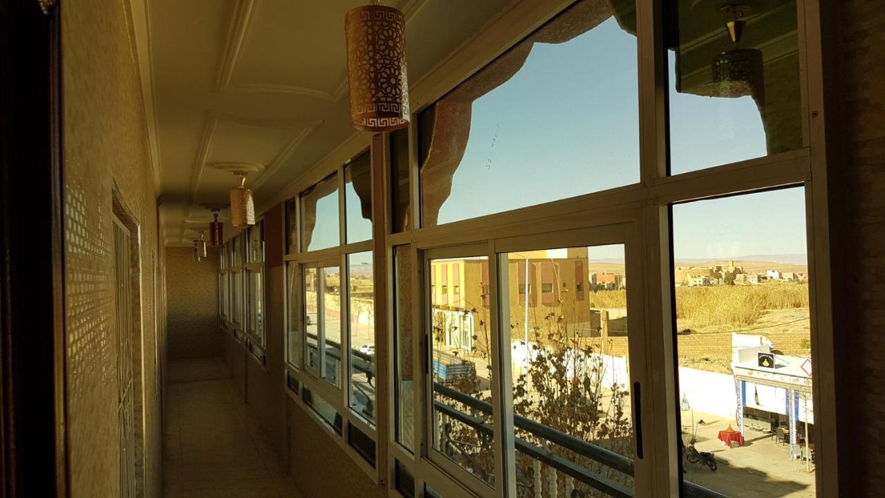 Hotel Nice 06 Midelt Bagian luar foto
