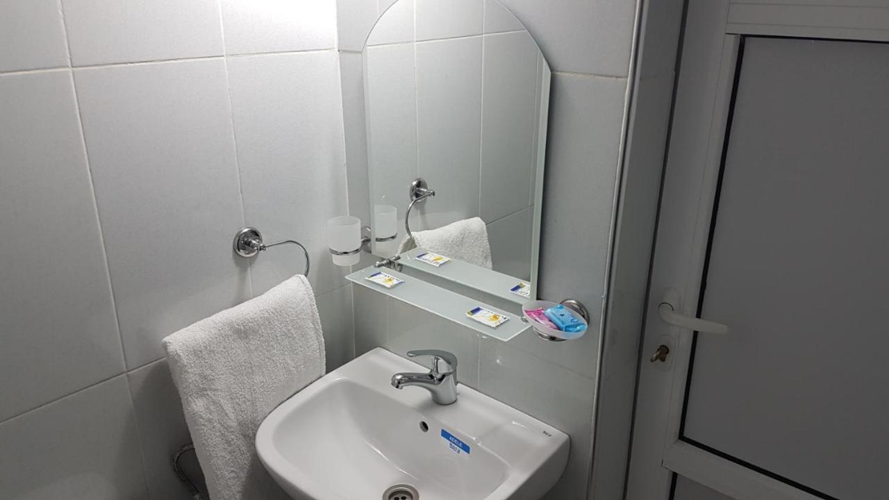 Hotel Nice 06 Midelt Bagian luar foto