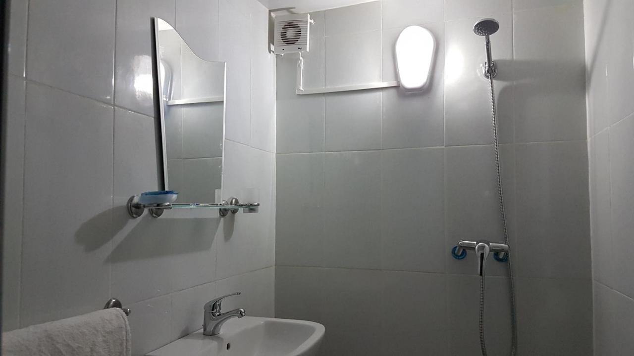 Hotel Nice 06 Midelt Bagian luar foto