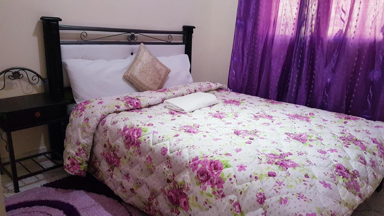 Hotel Nice 06 Midelt Bagian luar foto
